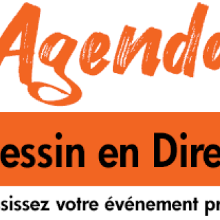 dessin en direct