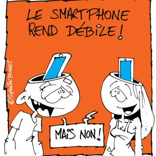 smartphone
