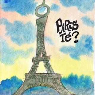 la tour eiffel ne veut plus de femmes