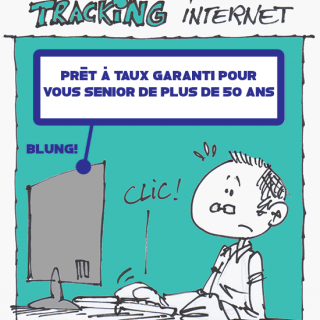 tracking internet