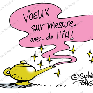 voeux 2025