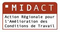 MIDACT amélioration des conditions de travail