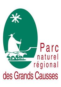 parc naturel régional grands causses