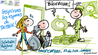 agence regionale sante