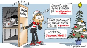 treve confiseurs