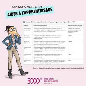 leslie bras droit du dirigeant