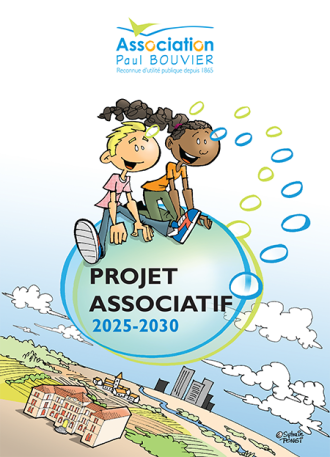 projet associatif