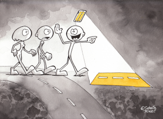 roads